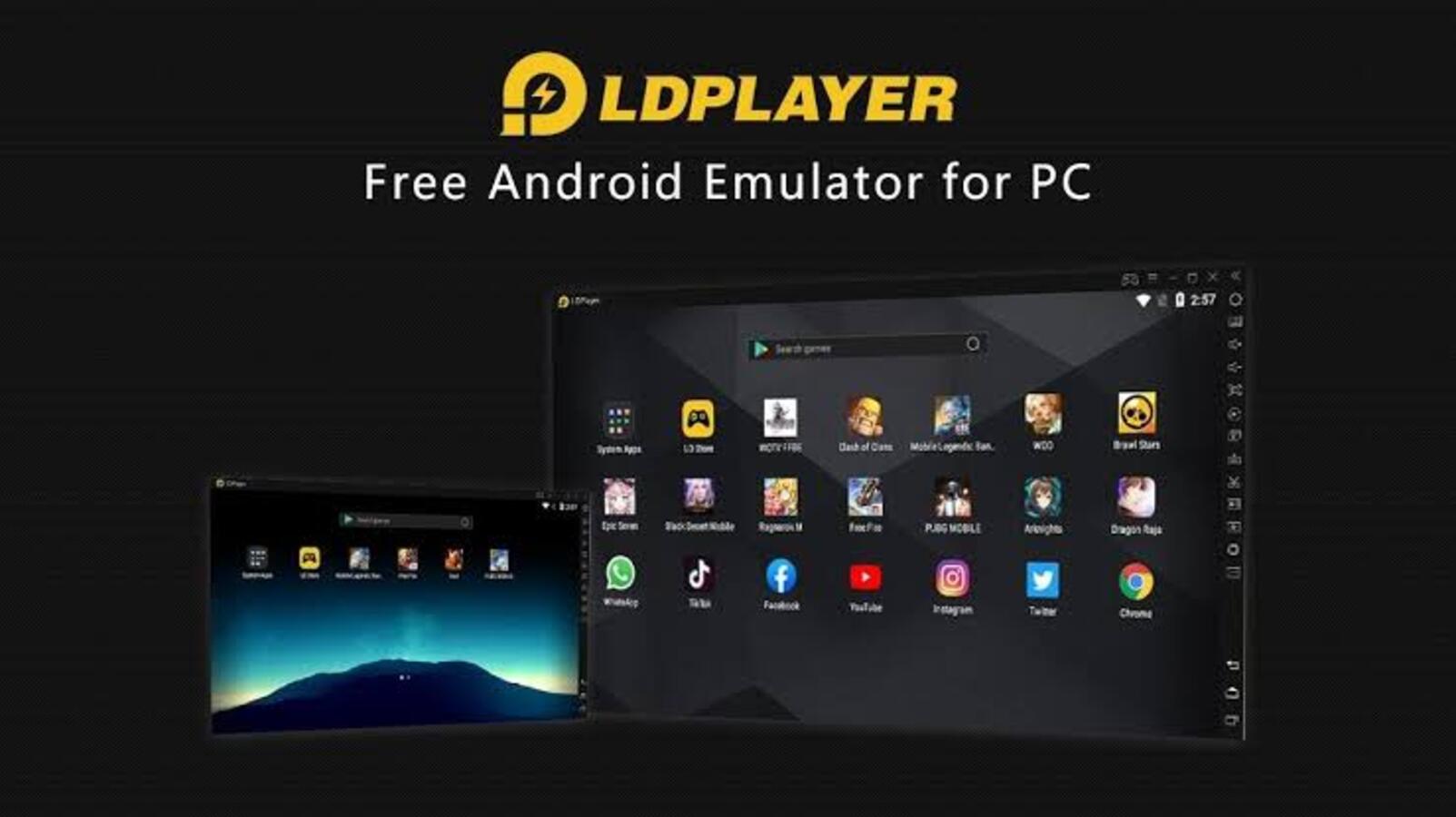 Best New Games on Android to Play on PC with LDPlayer July 2023-LDPlayer's  Choice-LDPlayer