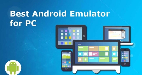 2023] Top 8 Free Android Emulator Online for PC