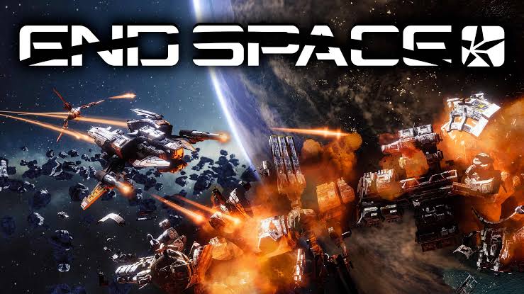 End Space VR