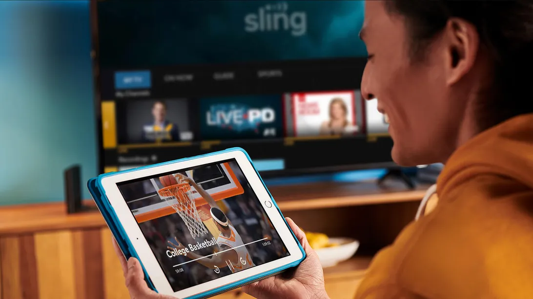 sling compatible devices