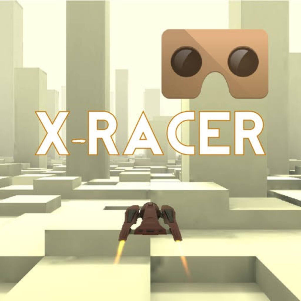 VR XRacer