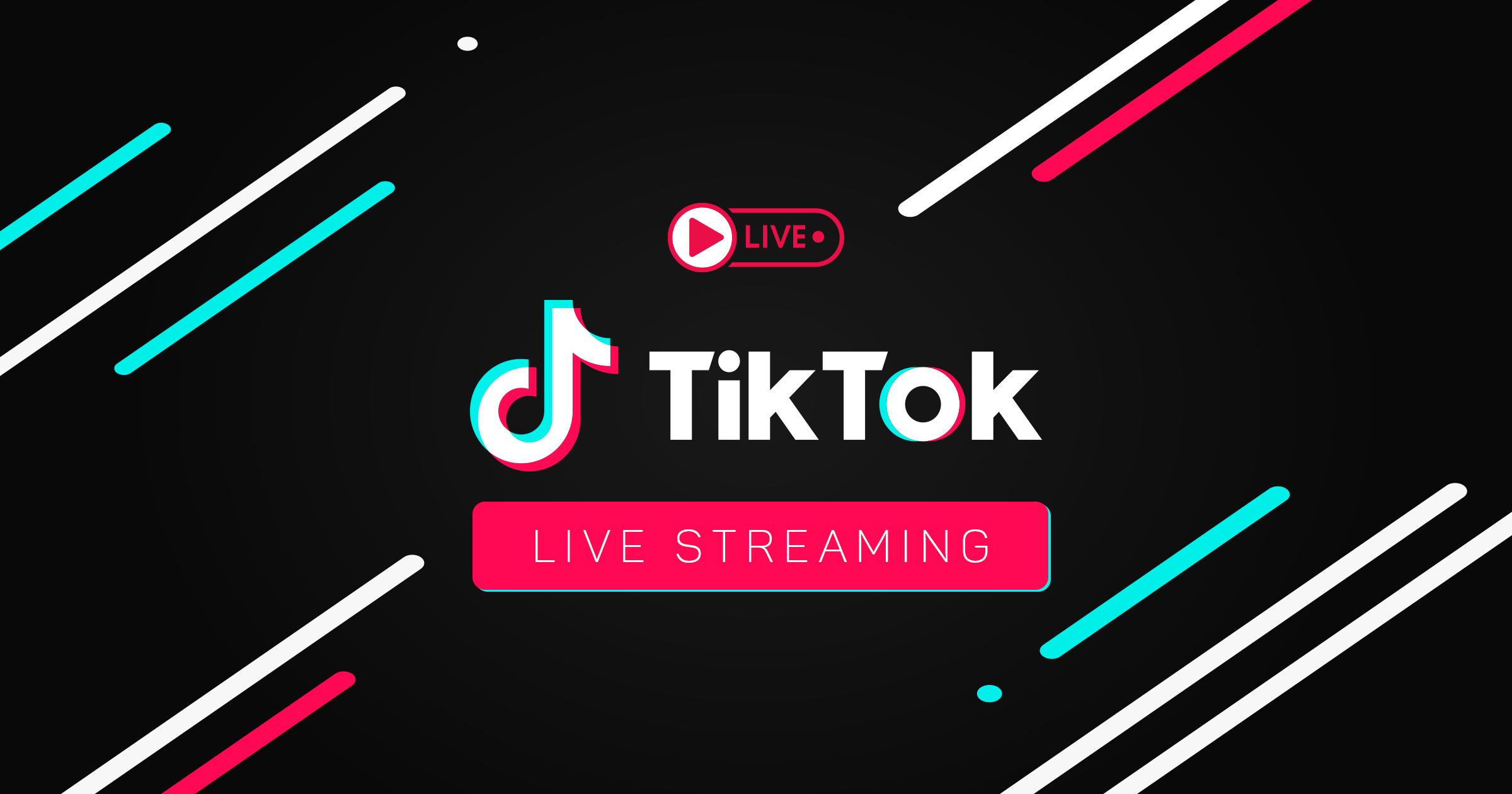 LiveStream-on-TikTok