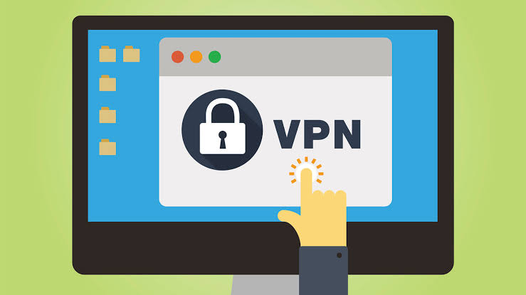 use a VPN for Youtube Vanced 