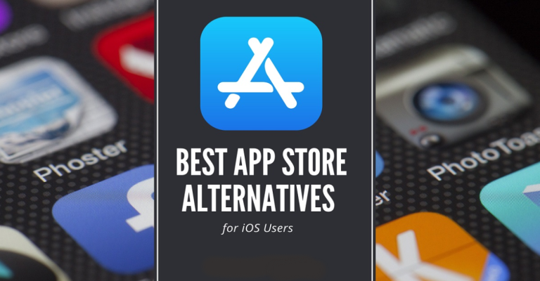 best app store alternatives in 2023