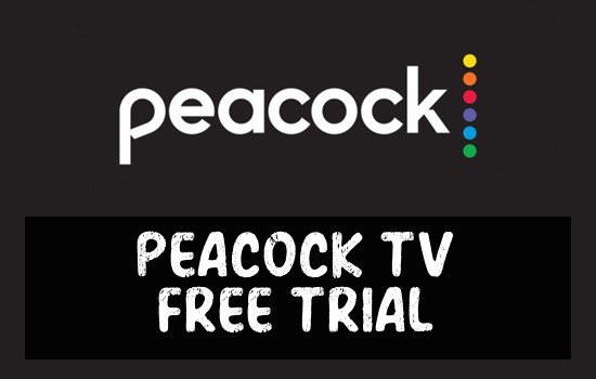 Peacock TV Free Trial Methods