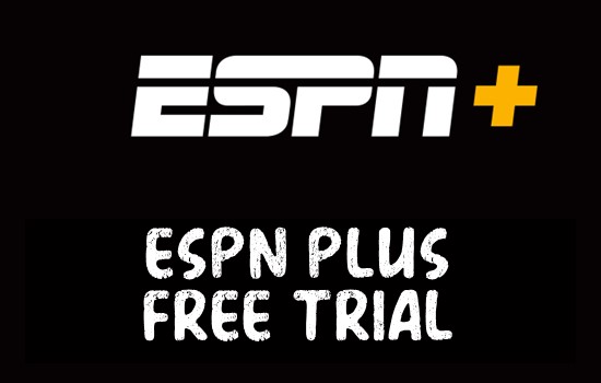 ESPN Plus Free Trial - AWAVENAVR