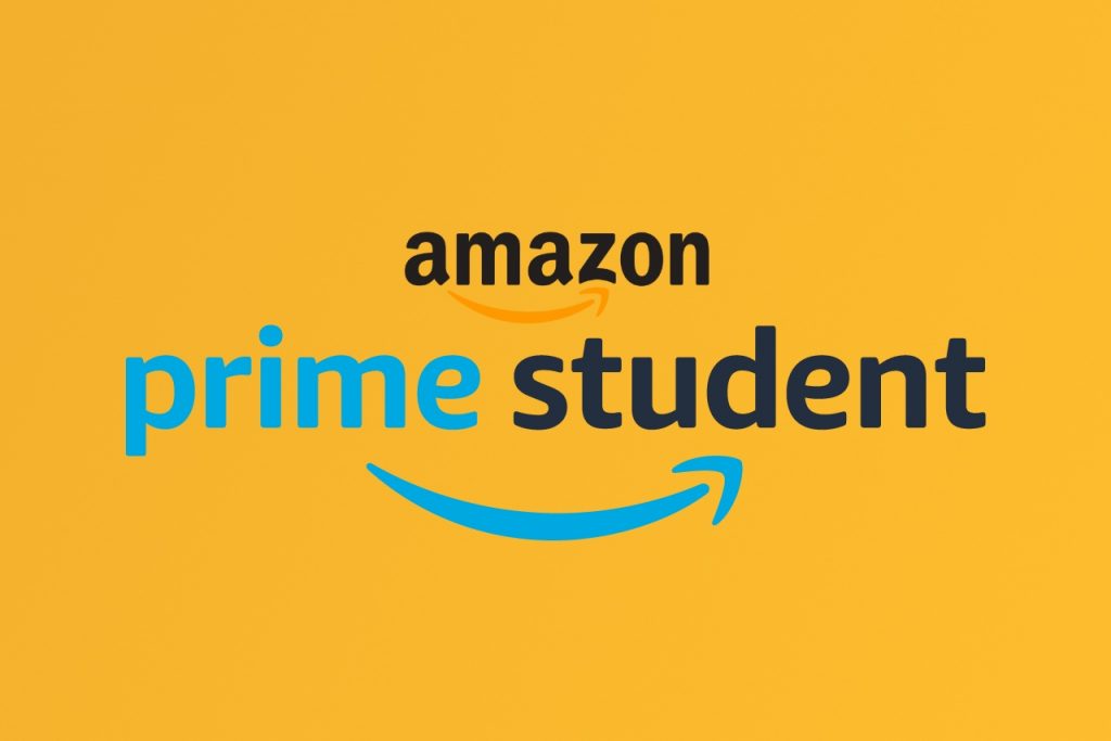 Prime Student Discount: Get 6 Months For Free